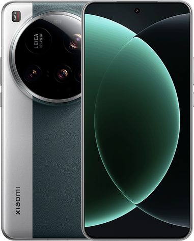 Xiaomi Mi 15 Ultra 5G Standard Edition Dual SIM TD-LTE CN 256GB 25019PNF3C